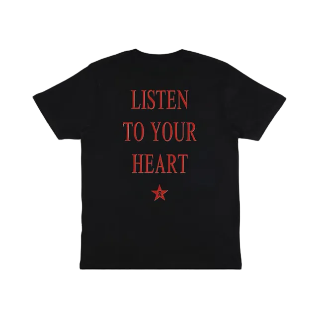 ROXETTE LISTEN TO YOUR HEART