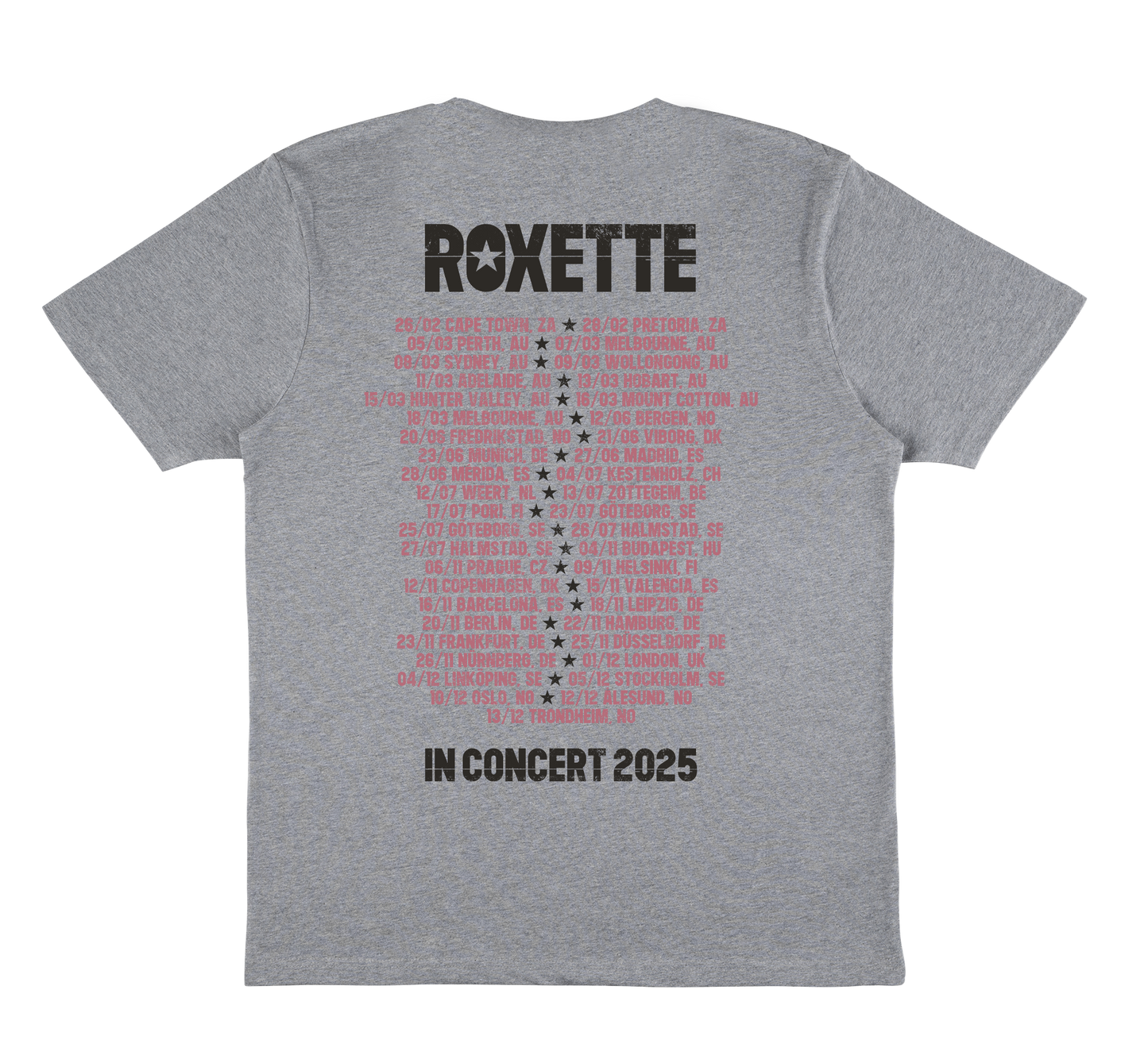 ROXETTE ELEPHANT