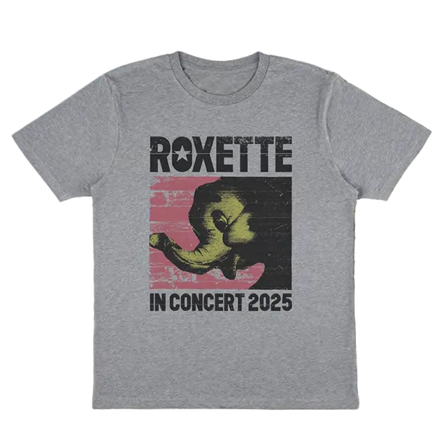 ROXETTE ELEPHANT