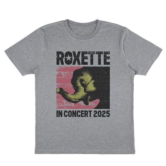 ROXETTE ELEPHANT