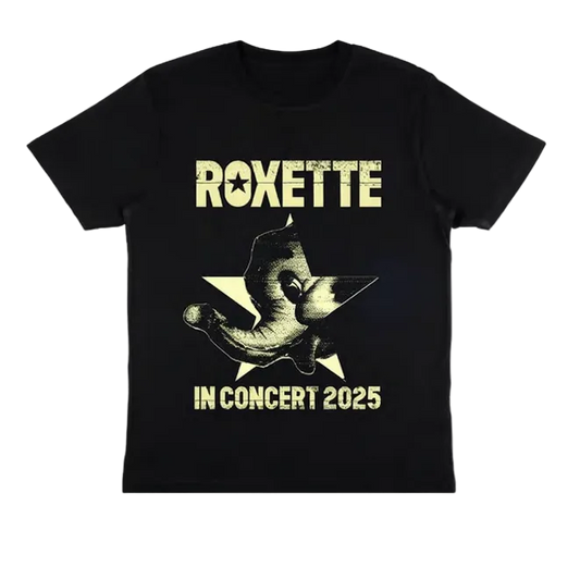 ROXETTE STAR ITIN