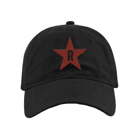 STAR CAP