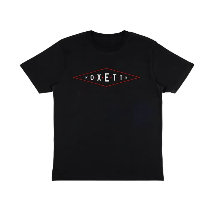 ROXETTE LISTEN TO YOUR HEART